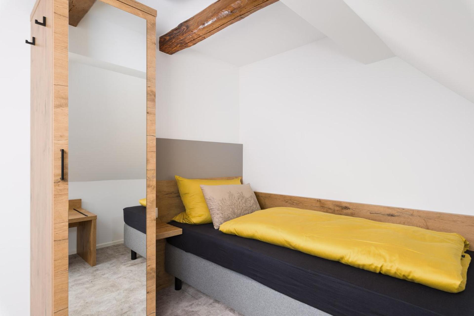 Hotel Zur Traube Uffenheim Exteriér fotografie