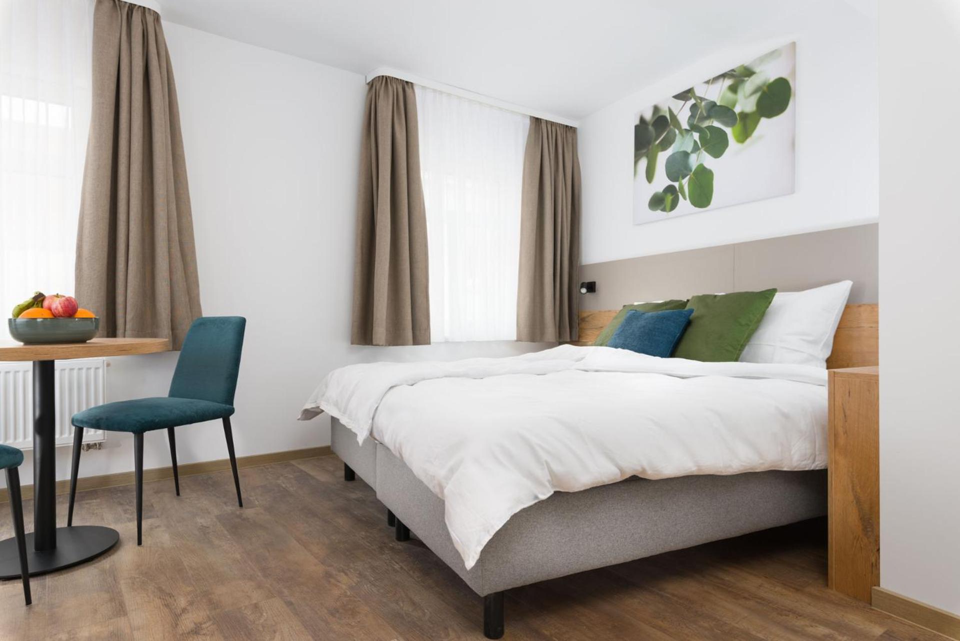 Hotel Zur Traube Uffenheim Exteriér fotografie