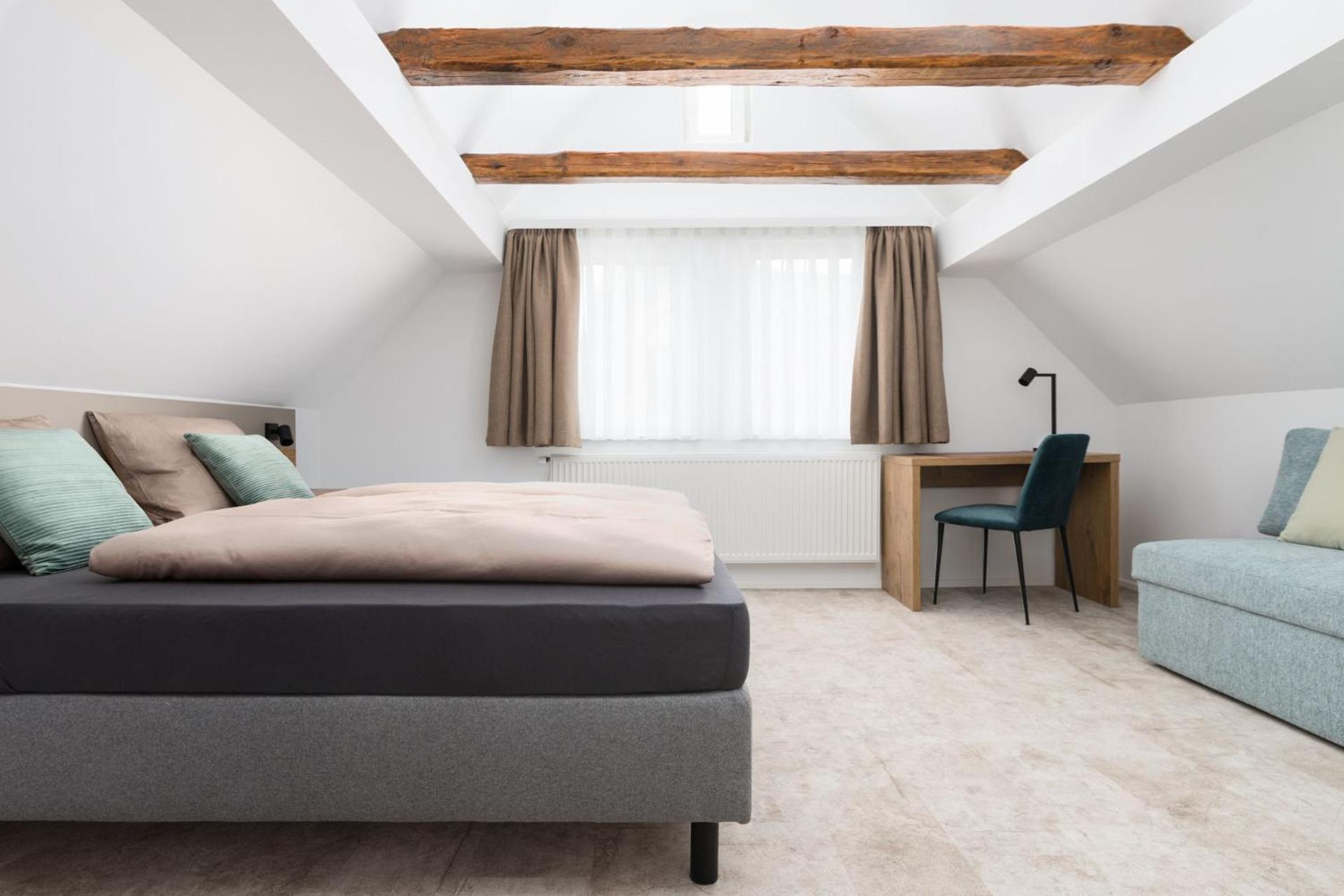 Hotel Zur Traube Uffenheim Exteriér fotografie